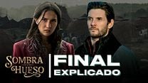 imagen de 'Sombra y hueso' - Final Explicado