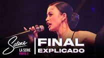 imagen de 'Selena: La serie Parte 2' - Final explicado