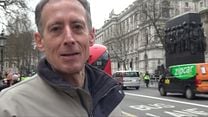 imagen de 'Hating Peter Tatchell'- Tráiler oficial