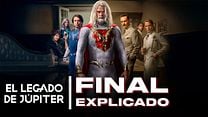 imagen de 'El legado de Júpiter' - Final Explicado