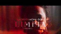 imagen de La muchacha que limpia - Teaser - HBO