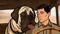 imagen del vídeo 'Archer' - Tráiler oficial