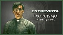imagen de 'Exorcismo en el séptimo día' - Entrevista a Vadhir Derbez 