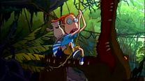 imagen de 'Los Thornberrys: La película'- Tráiler oficial