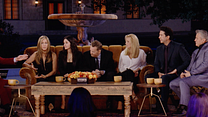 imagen de 'Friends: The Reunion' - Tráiler oficial subtitulado