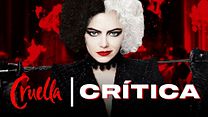 imagen de 'Cruella' - Crítica