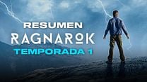 imagen de 'Ragnarok' - Resumen primera temporada