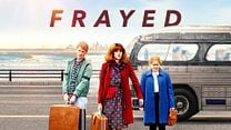imagen de 'Frayed' - Tráiler oficial