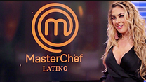 imagen de 'MasterChef Latino' - Tráiler temporada 1