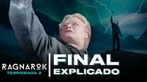 imagen de 'Ragnarok' - Temporada 2 - Final Explicado