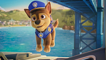 imagen de 'Paw Patrol: La película' - Tráiler oficial 