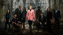 imagen de 'The Good Fight' - Tráiler temporada 1