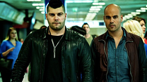 imagen de 'Gomorra: La serie' - Tráiler temporada 3