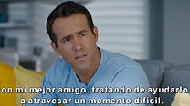 imagen de 	'Free Guy: Tomando el control' - Tráiler final subtitulado