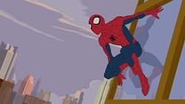 imagen de 'Ultimate Spider-Man' - Tráiler temporada 2