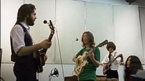 imagen de  The Beatles: Get Back - Adelanto Exclusivo - Disney+