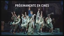 imagen de 'Newsies: El musical de Broadway' - Tráiler oficial