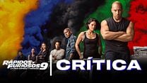 imagen de 'Rápidos y furiosos 9' - Crítica