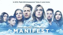 imagen de 'Manifest' - Tráiler temporada 1