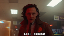 imagen del vídeo 'Loki' - Adelanto de temporada subtitulado