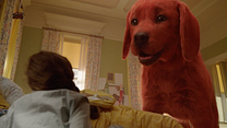 imagen de 'Clifford: El gran perro rojo' - Tráiler oficial doblado
