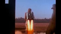 imagen de 'Rocketeer' - Tráiler oficial