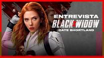 imagen de 'Black Widow' - Entrevista a Cate Shortland