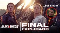 imagen de 'Black Widow' - Final Explicado