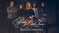 imagen del vídeo 'Pequeñas mentirosas: Perfeccionistas' - Tráiler oficial