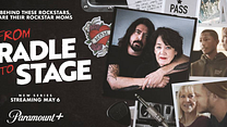 imagen de 'From Cradle to Stage' - Tráiler oficial