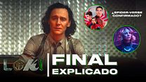 imagen de 'Loki' - Final Explicado