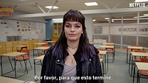 imagen de 'Sex Education' - Tráiler oficial subtitulado temporada 3