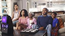 imagen de 'Black-ish' - Tráiler temporada 1