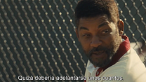 imagen de 'Rey Richard' - Tráiler oficial subtitulado