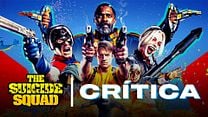 imagen de 'El Escuadrón Suicida' - Crítica