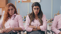 imagen del vídeo 'AlRawabi School for Girls' - Tráiler oficial