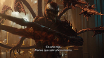 imagen de 'Venom 2: Carnage liberado' - Segundo tráiler oficial subtitulado