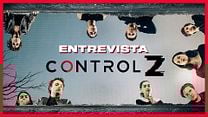 imagen de 'Control Z' - Entrevista con el elenco