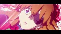 imagen de 'Evangelion 3.0: You Can (Not) Redo'- Tráiler oficial