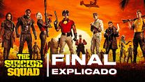 imagen de 'El Escuadrón Suicida' - Final Explicado