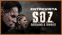 imagen de 'S.O.Z. Soldados o Zombies' - Entrevista 