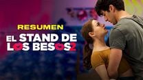 imagen de 'El stand de los besos 2' - Resumen