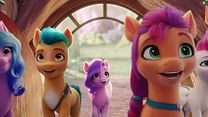 imagen de 'My Little Pony: Nueva generación' - Tráiler oficial doblado al español