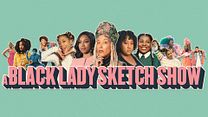 imagen de 'A Black Lady Sketch Show' - Tráiler temporada 1