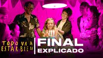 imagen de 'Todo va a estar bien' - Final Explicado