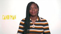 imagen de 'Candyman' - Entrevista con la directora