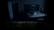 imagen de 'Actividad Paranormal' - Tráiler oficial