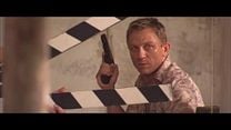 imagen de 'Being James Bond: The Daniel Craig Story'- Tráiler oficial