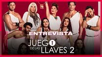 imagen de 'El Juego de las llaves 2' - Entrevista a Maite Perroni, Marimar Verga y Fabiola Campomanes