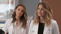 'Grey's Anatomy' - Tráiler oficial en inglés - Temporada 18